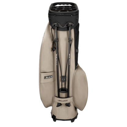 SAC CHARIOT - DRI LITE PRIME TAUPE - Golf Passion