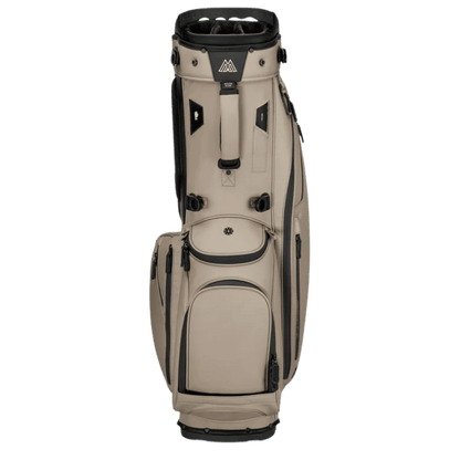 SAC CHARIOT - DRI LITE PRIME TAUPE - Golf Passion