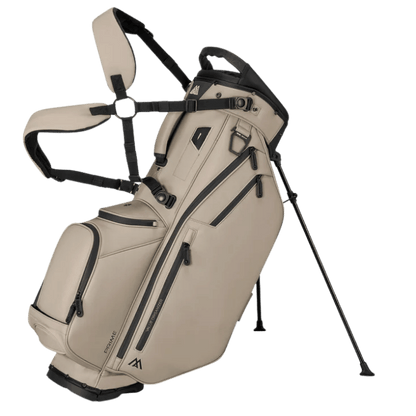 SAC CHARIOT - DRI LITE PRIME TAUPE - Golf Passion