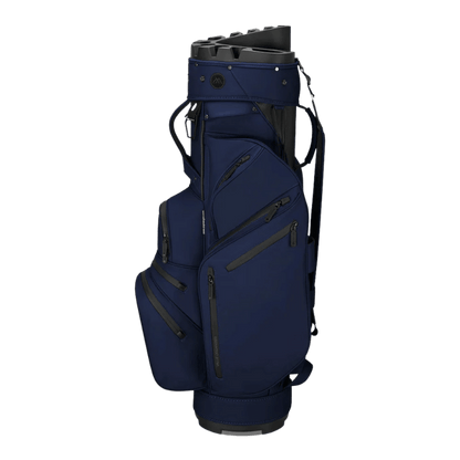 SAC CHARIOT - DRI LITE SILENCIO PRIME NAVY - Golf Passion