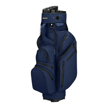 SAC CHARIOT - DRI LITE SILENCIO PRIME NAVY - Golf Passion