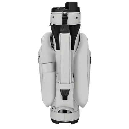 SAC CHARIOT - DRI LITE SILENCIO PRIME WHITE - Golf Passion