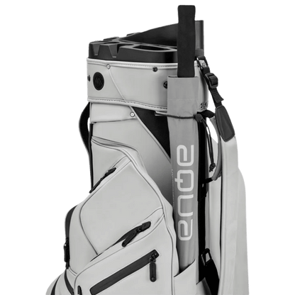 SAC CHARIOT - DRI LITE SILENCIO PRIME WHITE - Golf Passion