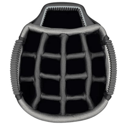 SAC CHARIOT - DRI LITE SPORT 3 BLACK - Golf Passion