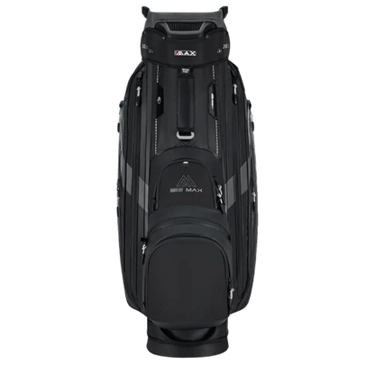 SAC CHARIOT - DRI LITE SPORT 3 BLACK - Golf Passion