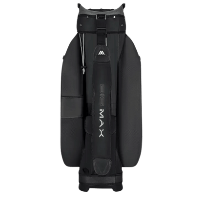 SAC CHARIOT - DRI LITE SPORT 3 BLACK - Golf Passion