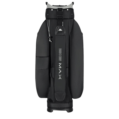 SAC CHARIOT - DRI LITE SPORT 3 GREY BLACK - Golf Passion