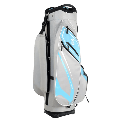 SAC CHARIOT - FRIDAY BLUE GREY - Golf Passion