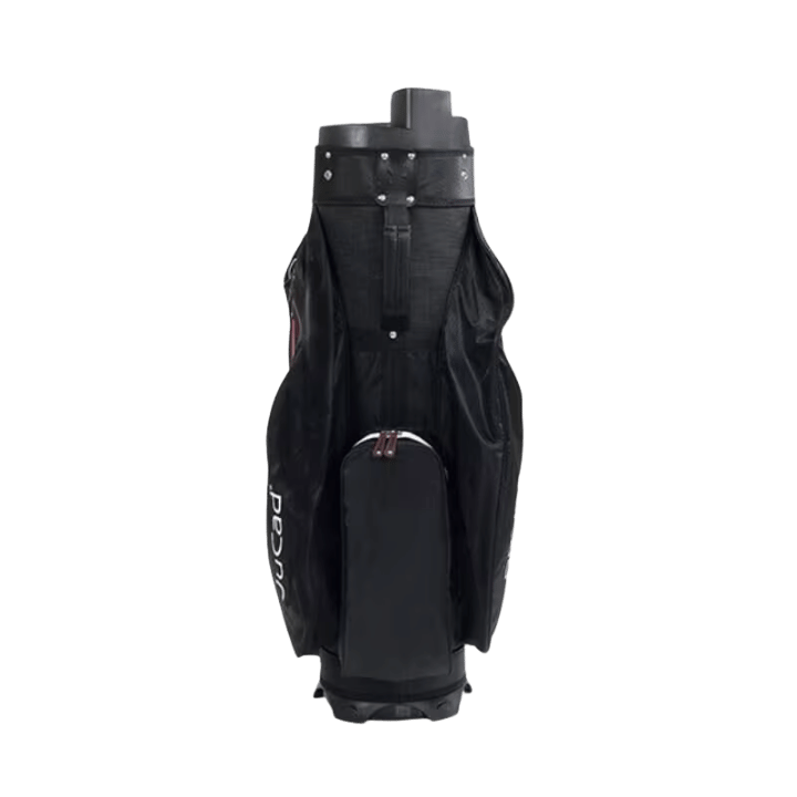 SAC CHARIOT JUCAD MANAGER AQUATA - NOIR - ROUGE - GRIS - Golf Passion