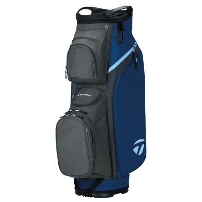 SAC CHARIOT - LITE NAVY - Golf Passion