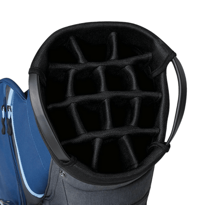 SAC CHARIOT - LITE NAVY - Golf Passion