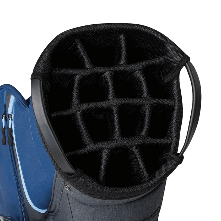 SAC CHARIOT - LITE NAVY - Golf Passion
