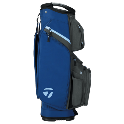 SAC CHARIOT - LITE NAVY - Golf Passion