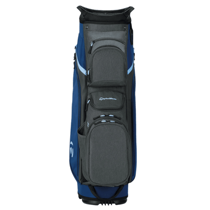SAC CHARIOT - LITE NAVY - Golf Passion