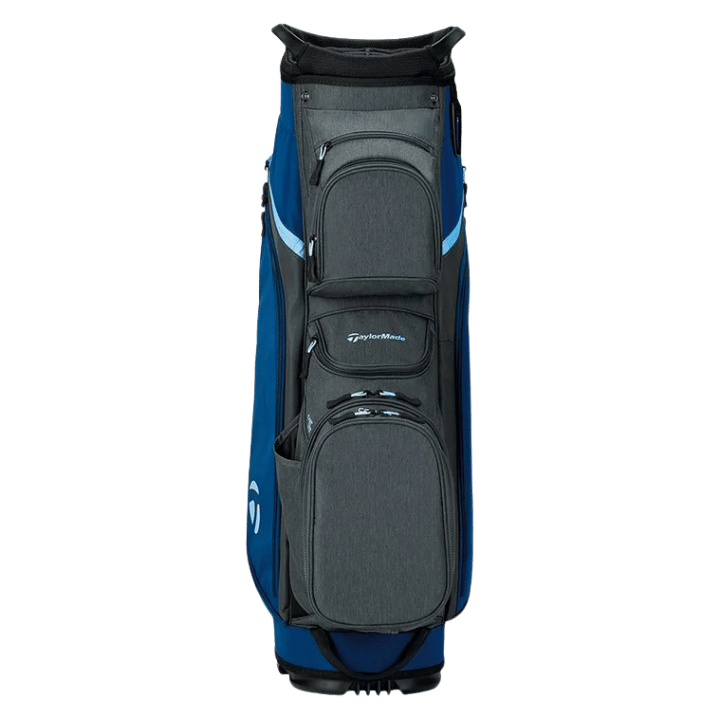 SAC CHARIOT - LITE NAVY GREY - Golf Passion