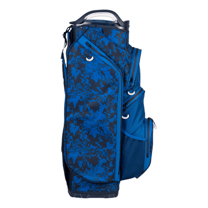 SAC CHARIOT OGIO - ALL ELEMENTS SILENCER BLUE SKY 2026 - Ogio - Golf Passion