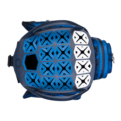 SAC CHARIOT OGIO - ALL ELEMENTS SILENCER BLUE SKY 2026 - Ogio - Golf Passion