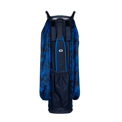 SAC CHARIOT OGIO - ALL ELEMENTS SILENCER BLUE SKY 2026 - Ogio - Golf Passion