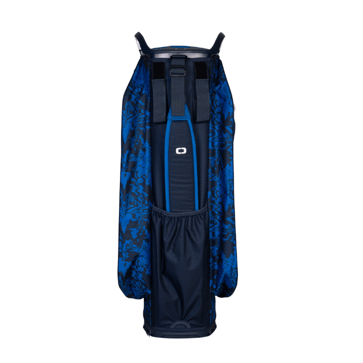 SAC CHARIOT OGIO - ALL ELEMENTS SILENCER BLUE SKY 2026 - Ogio - Golf Passion