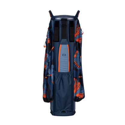 SAC CHARIOT OGIO - ALL ELEMENTS SILENCER DUSK 2026 - Ogio - Golf Passion