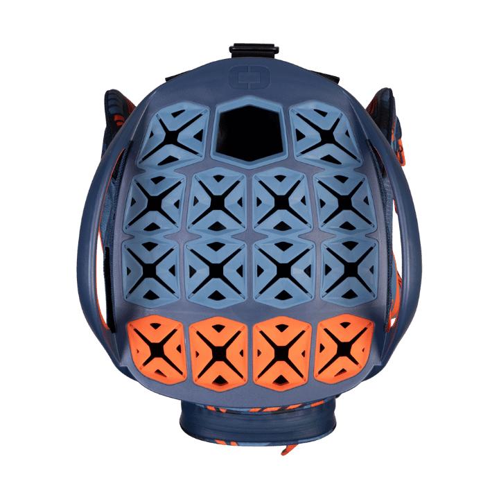 SAC CHARIOT OGIO - ALL ELEMENTS SILENCER DUSK 2026 - Ogio - Golf Passion