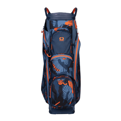 SAC CHARIOT OGIO - ALL ELEMENTS SILENCER DUSK 2026 - Ogio - Golf Passion