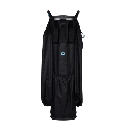 SAC CHARIOT OGIO - ALL ELEMENTS SILENCER NOIR 2026 - Ogio - Golf Passion