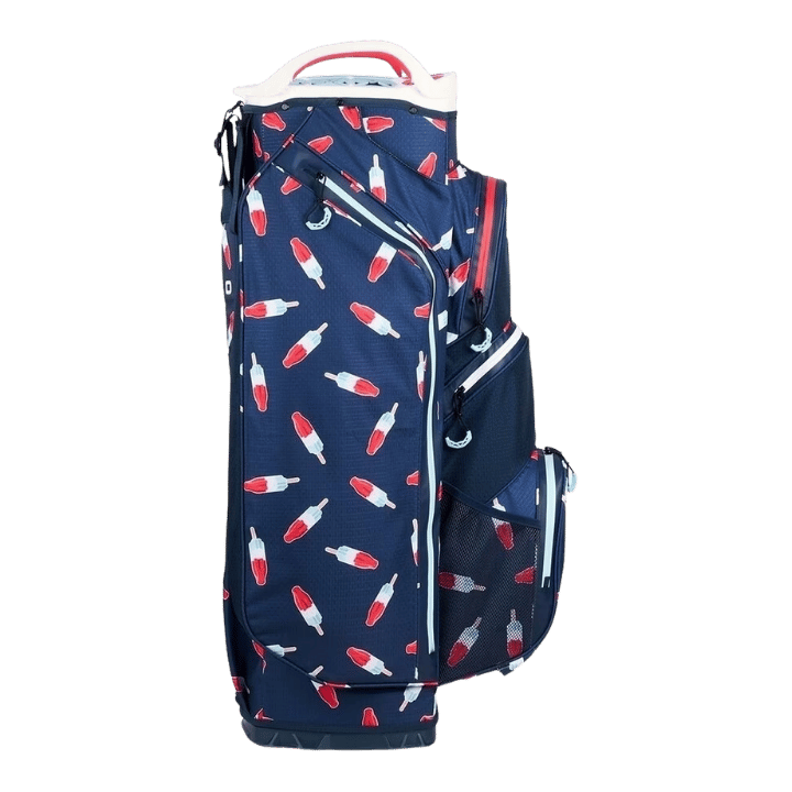 SAC CHARIOT OGIO - ALL ELEMENTS SILENCER ROCKET POP - Golf Passion