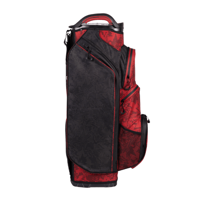 SAC CHARIOT OGIO - ALL ELEMENTS SILENCER VOLCANIC 2026 - Ogio - Golf Passion
