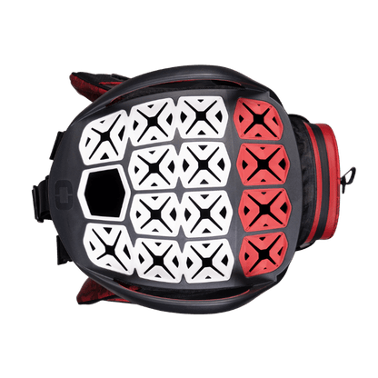 SAC CHARIOT OGIO - ALL ELEMENTS SILENCER VOLCANIC 2026 - Ogio - Golf Passion