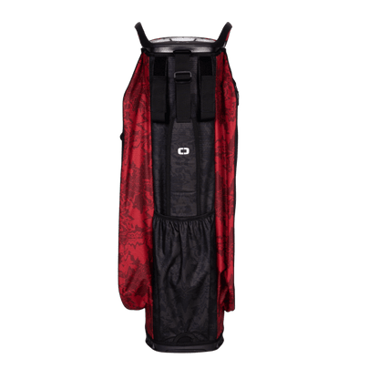 SAC CHARIOT OGIO - ALL ELEMENTS SILENCER VOLCANIC 2026 - Ogio - Golf Passion