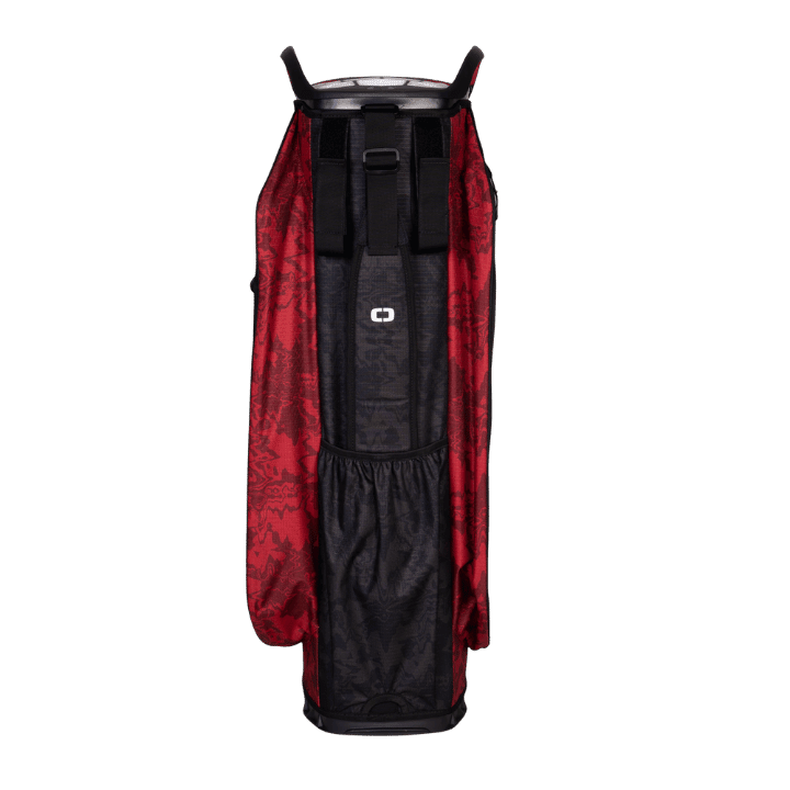SAC CHARIOT OGIO - ALL ELEMENTS SILENCER VOLCANIC 2026 - Ogio - Golf Passion