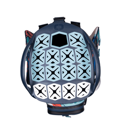 Sac chariot | #color_water-color