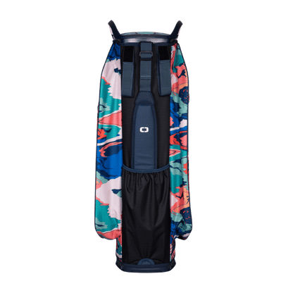 Sac chariot | #color_water-color