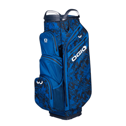 Sac chariot | #color_bleu-ciel