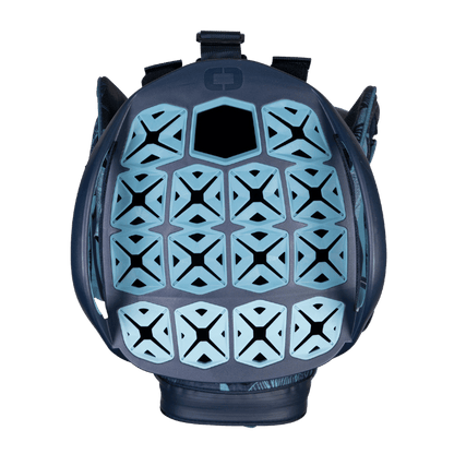 Sac chariot | #color_paradise
