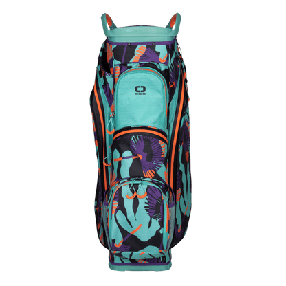 Sac chariot | #color_tetra