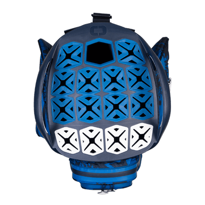 Sac chariot | #color_bleu-ciel