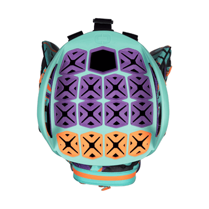 Sac chariot | #color_tetra