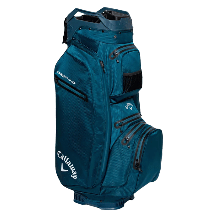 SAC CHARIOT - ORG 14 HD NAVY - Golf Passion