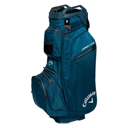 SAC CHARIOT - ORG 14 HD NAVY - Golf Passion