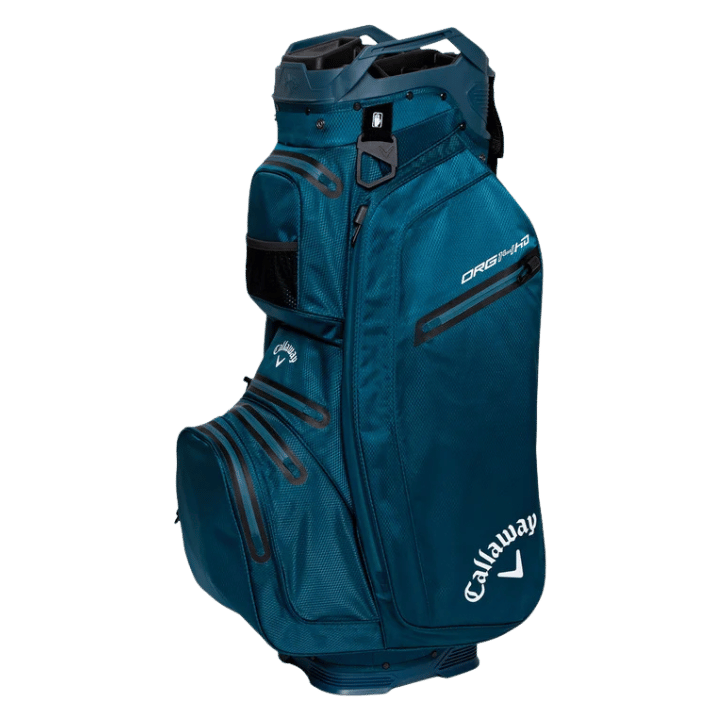 SAC CHARIOT - ORG 14 HD NAVY - Golf Passion