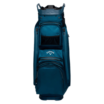 SAC CHARIOT - ORG 14 HD NAVY - Golf Passion