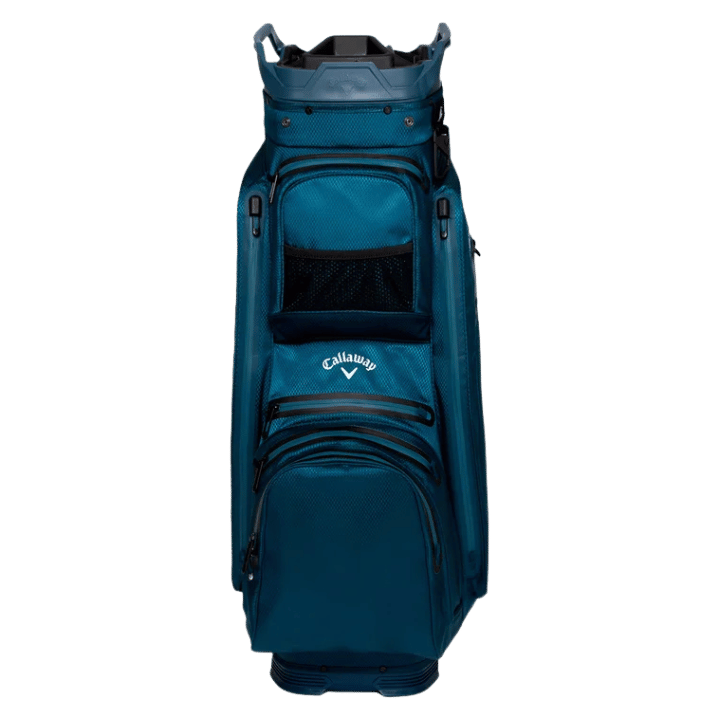 SAC CHARIOT - ORG 14 HD NAVY - Golf Passion
