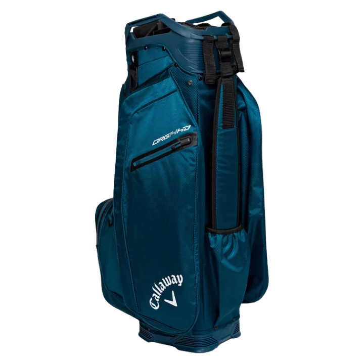 SAC CHARIOT - ORG 14 HD NAVY - Golf Passion