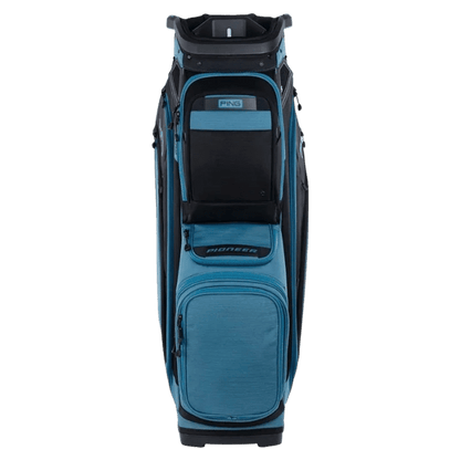 Sac trepied | #color_bleu-noir