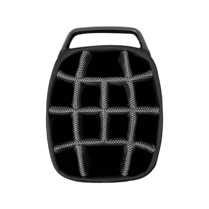 Sac de golf chariot | #color_bleu-noir