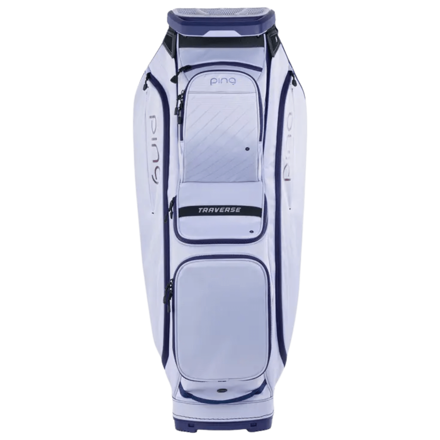 Sac chariot | #color_violet