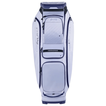 Sac chariot | #color_violet