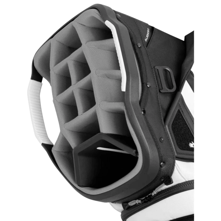 SAC CHARIOT - PIONEER 244 NOIR - Golf Passion